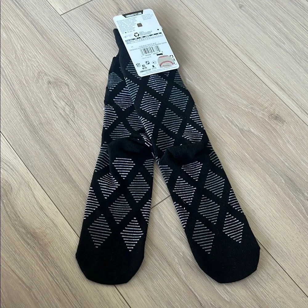 Chicago White Sox Socks